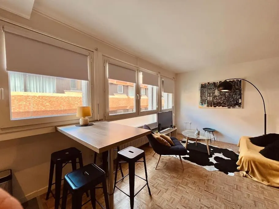 Контакты T2 Renove Proche Centre / Gare
