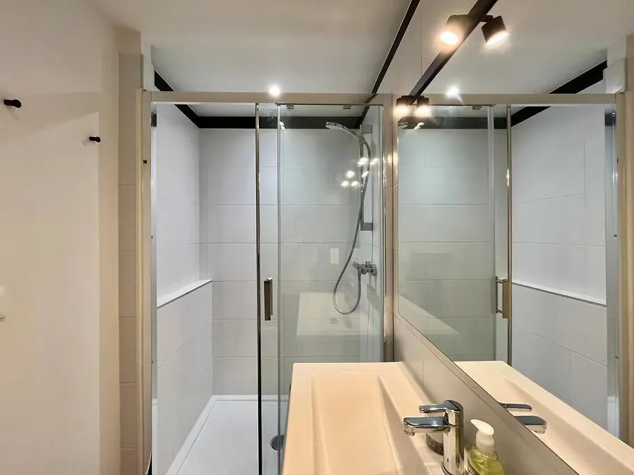 Апартаменты T2 Renove Proche Centre / Gare Тулуза
